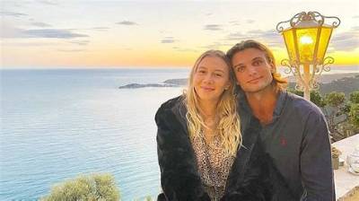 Who Is Tyler Roos? Details to Know About the Boyfriend of America Tennis Player Amanda Anisimova