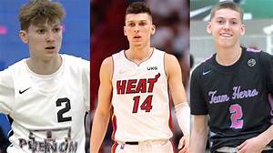 Who Is Tylor Herro Brother Austin Herro? Everything to Know About Tylor Herro Family