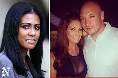 Who Is Tyna Karageorge? Brian Urlacher Ex Wife and Mother of Kennedy Urlacher Now