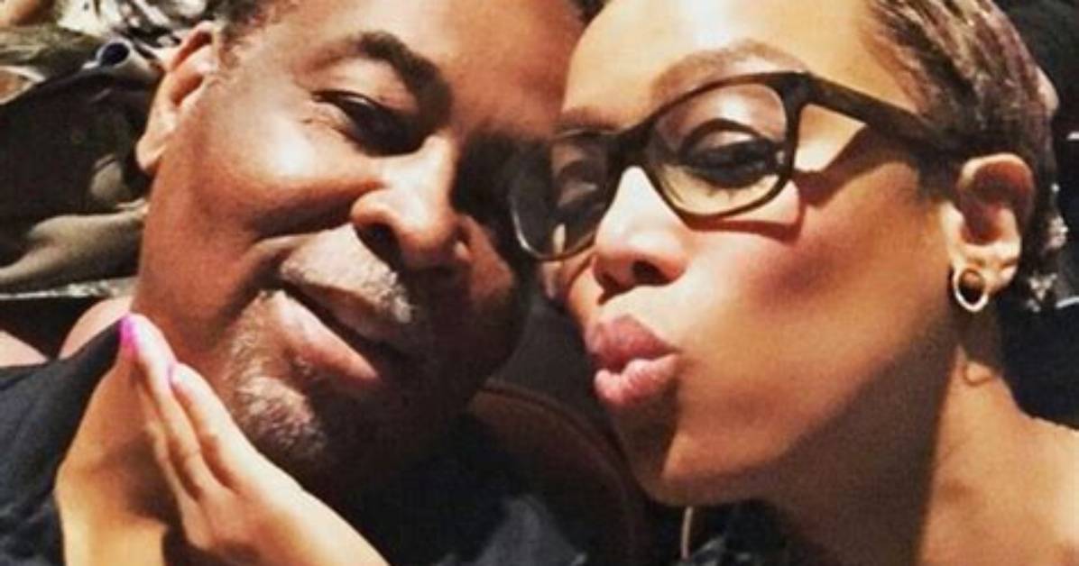 Who Is Tyra Banks Father Donald Banks? Meet the Television Personality Dad and Mom