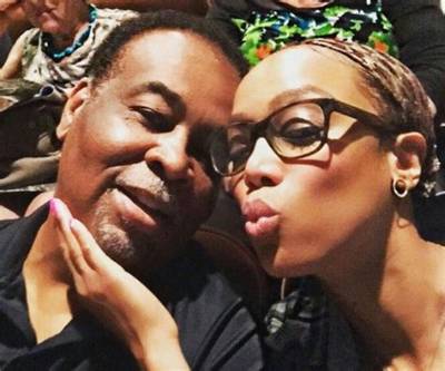 Who Is Tyra Banks Father Donald Banks? Meet the Television Personality Dad and Mom