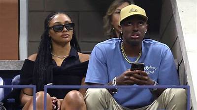 Who Is Tyrese Maxey Girlfriend? Meet Lavender Briggs on Instagram