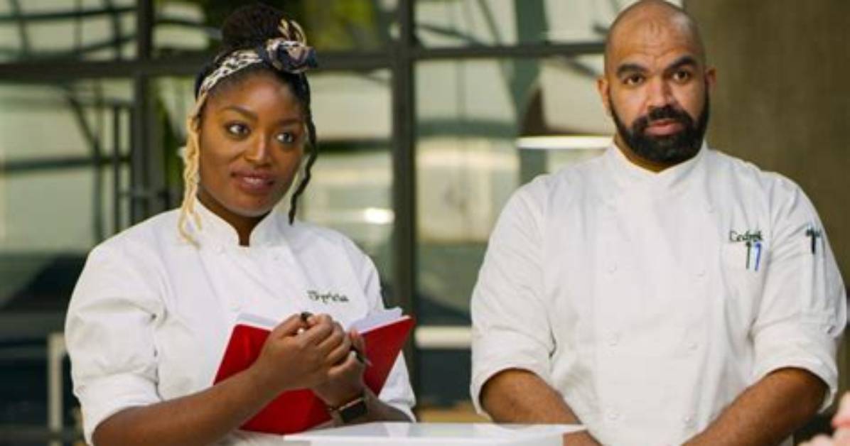 Who Is Tyricia Clark from the School of Chocolate Netflix? Meet the Chef on Instagram