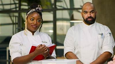 Who Is Tyricia Clark from the School of Chocolate Netflix? Meet the Chef on Instagram
