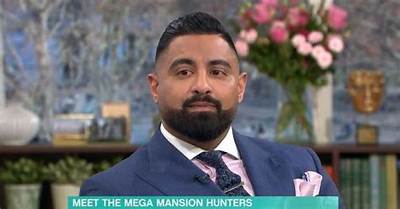 Who Is Tyron Ash from Mega Mansion Hunters and How Much Is His Net Worth