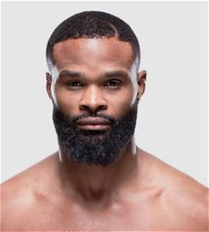 Who Is Tyron Woodley Father? Sylvester Woodley and Parents