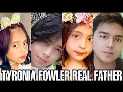 Who Is Tyronia Fowler Biological Father Aaron Manalo? Age and Wikipedia – Is He Toni Fowler Ex Husband?