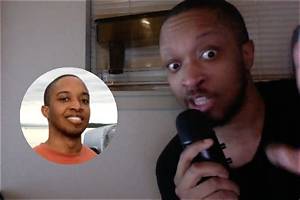 Who Is Ucla Professor Matthew Harris? Shooting Threat Caught on Video, Was He Arrested?