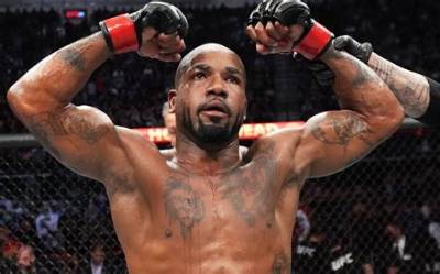 Who Is Ufc Fighter Bobby Green Wife Tabitha Swann? Meet His Family and Children on Instagram