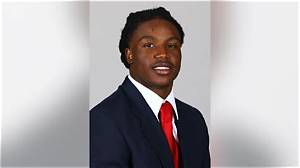Who Is Uga Player Akhil Crumpton? Arrested for the Murder of Elijah Wood, Here Is What We Know About the Incident