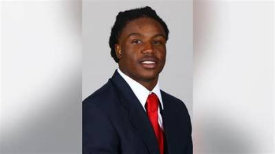 Who Is Uga Player Akhil Crumpton? Arrested for the Murder of Elijah Wood, Here Is What We Know About the Incident