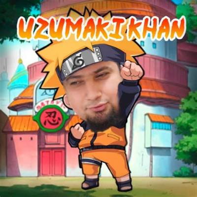 Who Is Uzumaki Khan from Twitch? Find His Age and Real Name