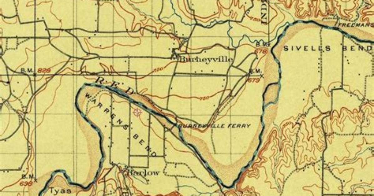 Who Is Valendon Burton from Burneyville Ok? Tishomingo Accident Update – Is He Dead or Alive?