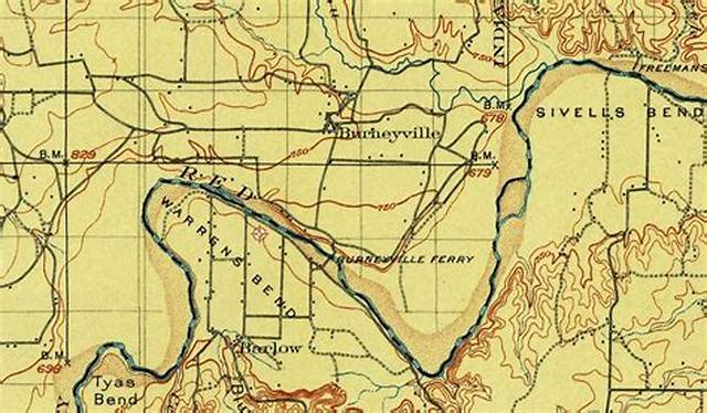 Who Is Valendon Burton from Burneyville Ok? Tishomingo Accident Update – Is He Dead or Alive?