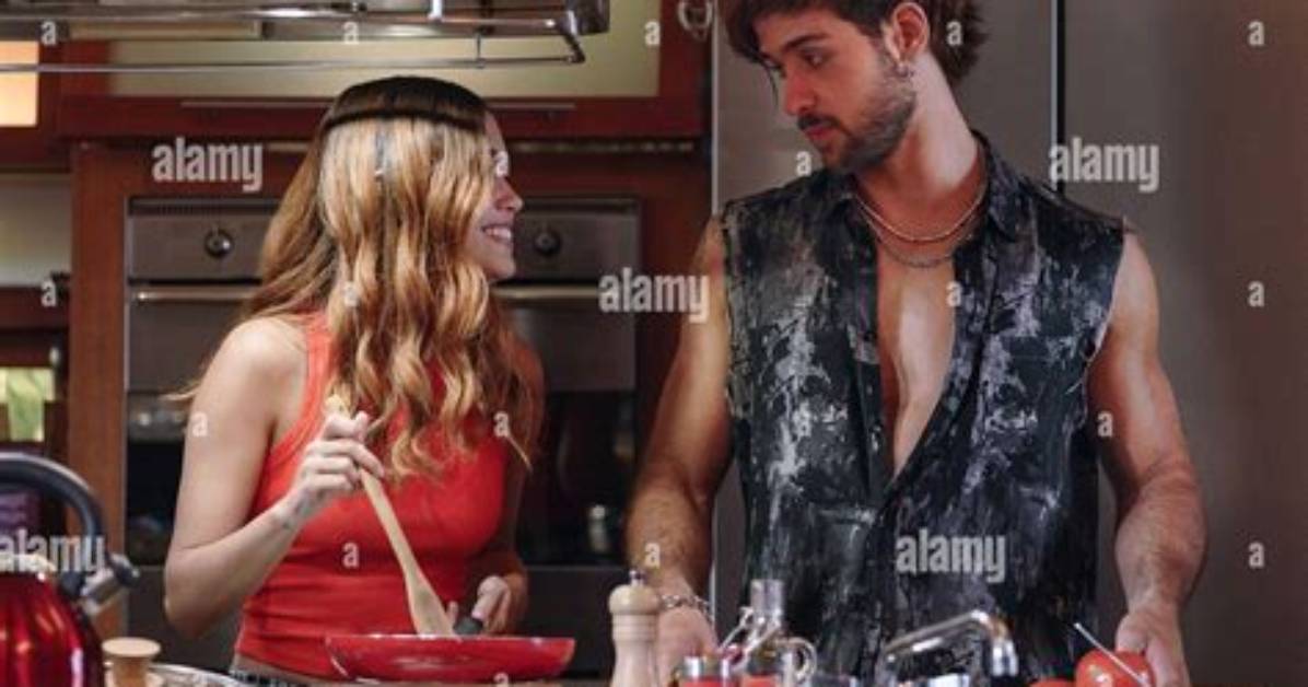 Who Is Valeria Emiliani in the Marked Heart?
