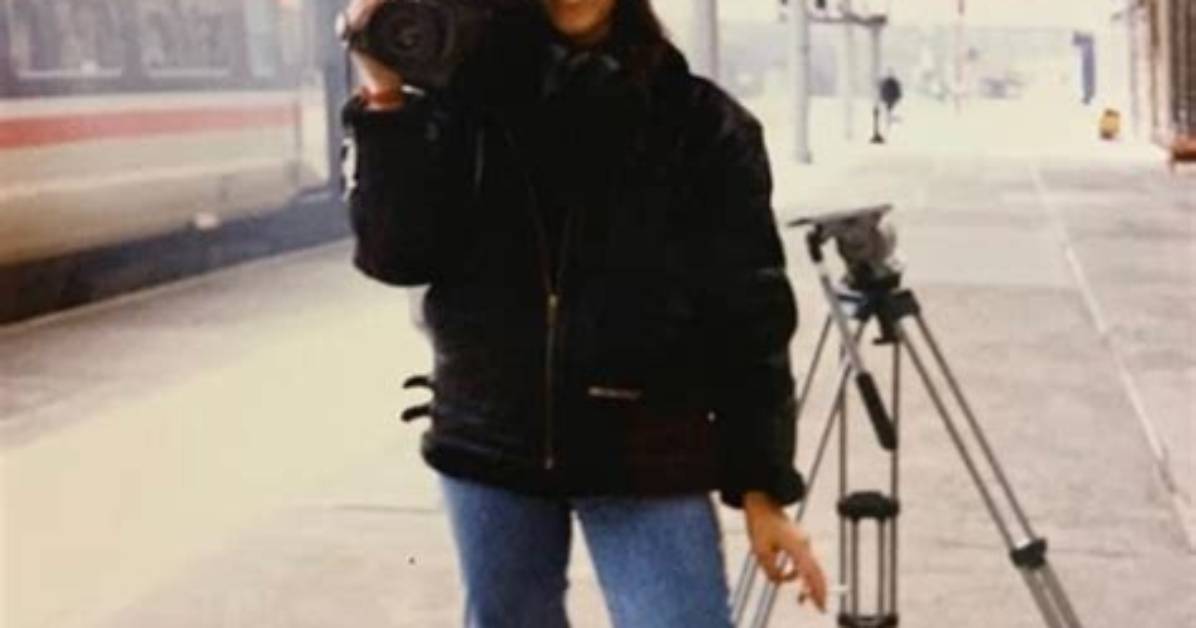 Who Is Valeria Schapira? Journalist Career in Nutshell