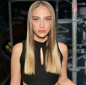 Who Is Valerie Hamaty? Everything to Know About the Singer