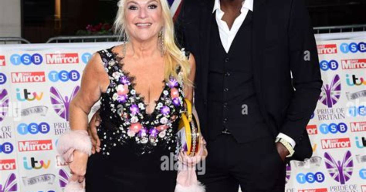 Who Is Vanessa Feltz Would Be Husband Ben Ofoedu? Everything to Know About the Journalist