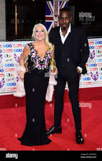Who Is Vanessa Feltz Would Be Husband Ben Ofoedu? Everything to Know About the Journalist