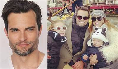 Who Is Vanessa Vazart and Is She Scott Elrod’s Wife or Girlfriend?