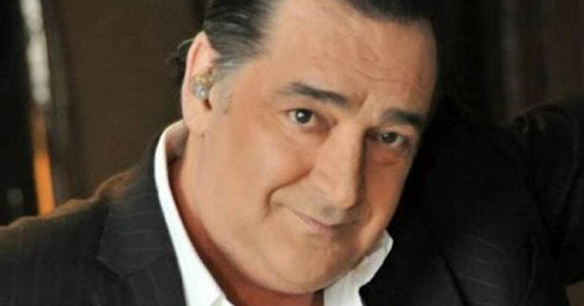 Who Is Vasilis Karras Wife Christina Kesoglides? Daughter Irene and Family