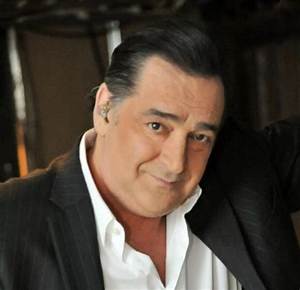 Who Is Vasilis Karras Wife Christina Kesoglides? Daughter Irene and Family