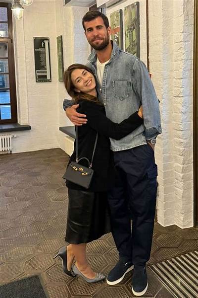 Who Is Veronika Shkliaeva? Everything About Karen Khachanov Wife