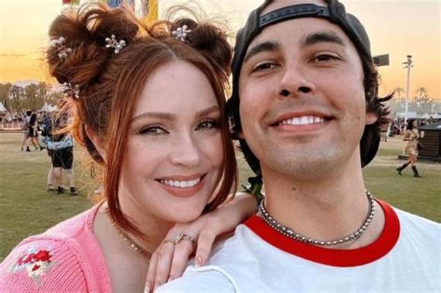 Who Is Vic Fuentes’ Wife Danielle Victoria Perry? Inside Their Married Life