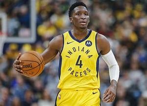 Who Is Victor Oladipo, Is He a Nigerian and How Much Money Does He Have?