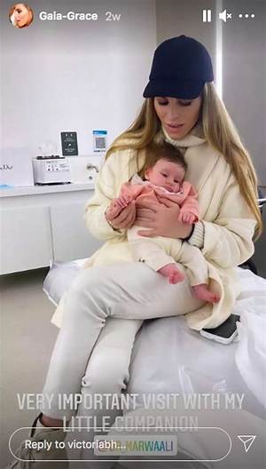 Who Is Victoria Baker Harber Baby Daddy? Everything We Know About Inigo Philbrick