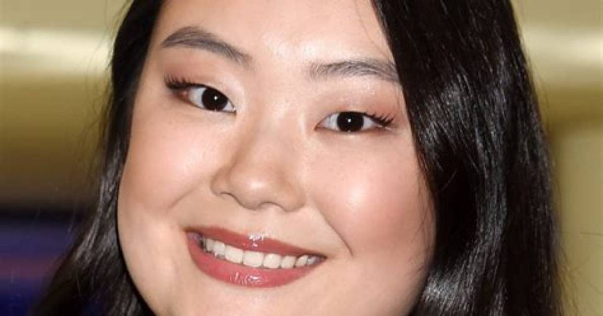 Who Is Victoria Grace? Meet the Actress from All of Us Are Dead