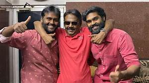 Who Is Vijayakanth Son?