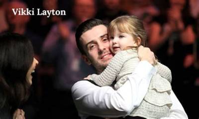 Who Is Vikki Layton Sister? Meet Mark Selby First Wife on Instagram