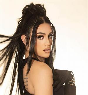 Who Is Villano Antillano? Trans Artist Making the Best out of Bzrp Music Sessions