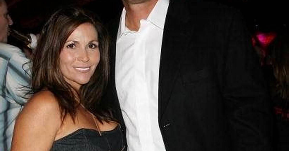 Who Is Vinny Testaverde Wife? Explore His Instagram