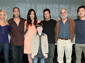 Who Is Virginia Newcomb Walking Dead Cast? Meet Her on Instagram