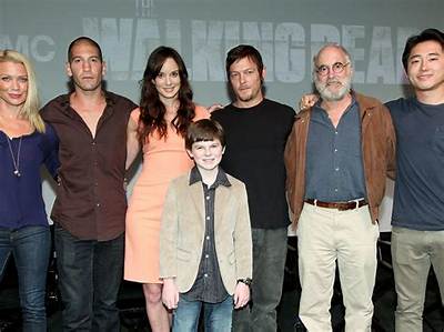 Who Is Virginia Newcomb Walking Dead Cast? Meet Her on Instagram