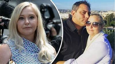 Who Is Virginia Roberts Giuffre’s Husband Robert Giuffre? Robert Giuffre Net Worth, Age, Occupation, Job, Parents, Spouse
