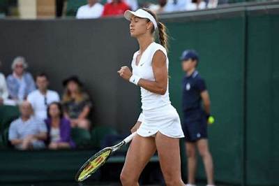 Who Is Vitalia Diatchenko Husband? Everything to Know About Tennis Player
