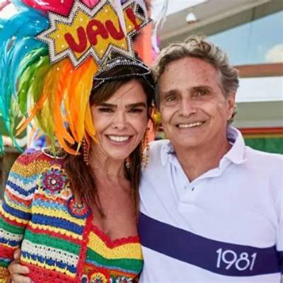 Who Is Viviane De Souza Leao? Nelson Piquet Wife & Family Discussed Following the Lewis Hamilton Racist Remarks