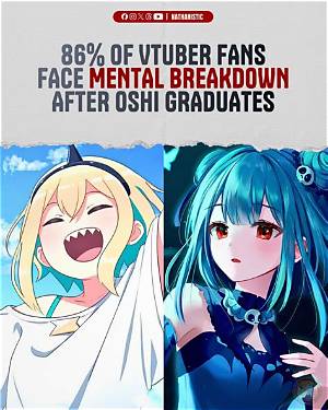 Who Is Vtuber Shannon? Fans Find out the Virtual Singer Is Friend of Lyrica