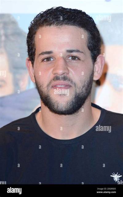 Who Is Walid Ben Mabrouk? Everything to Know About the Actor from Christmas Flow