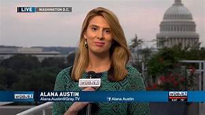 Who Is Washington Correspondent Snook Austin from Death to? Everything to Know