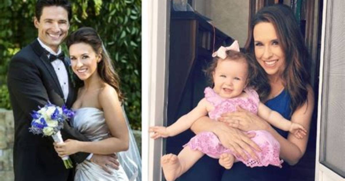 Who Is Wendy Chabert Husband David Nehdar and How Did Lacey Chabert Sister Die? Details to Know