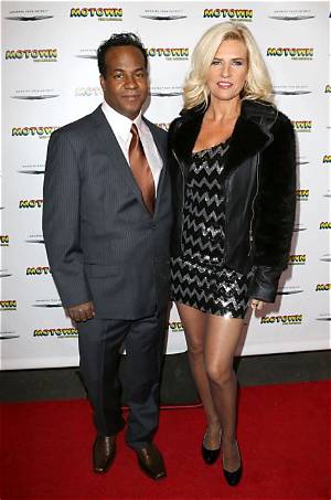Who Is Wendy Gaye? All About Marvin Gaye Iii’s Wife as She Files for Divorce Amid Domestic Violence Scandal