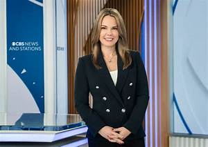 Who Is Wendy Mcmahon? Meet Cbs President