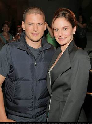 Who Is Wentworth Miller’s Wife, Is He Gay, Who Are His Parents, Boyfriend, Net Worth