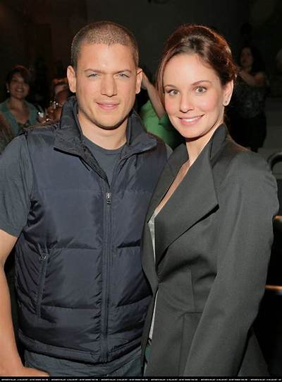 Who Is Wentworth Miller’s Wife, Is He Gay, Who Are His Parents, Boyfriend, Net Worth