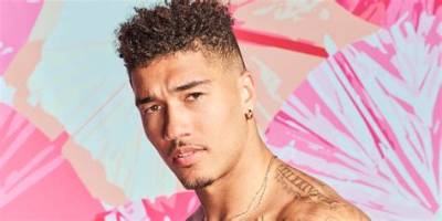 Who Is Wes Ogsbury from Love Island? Everything to Know About