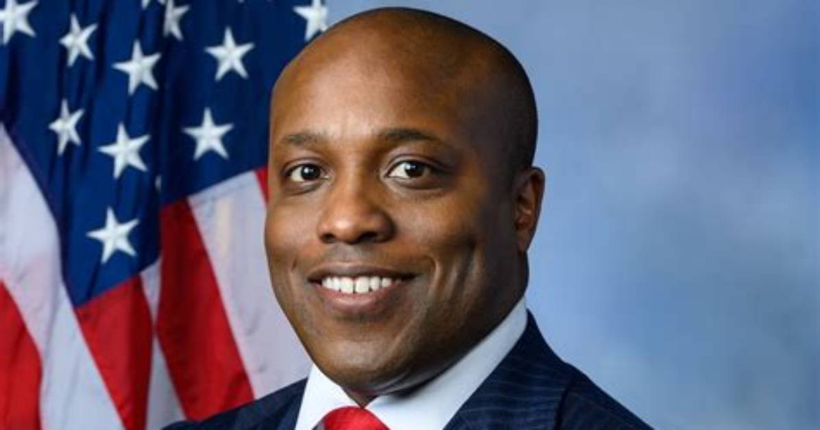Who Is Wesley Hunt? Find His Wikipedia and Net Worth